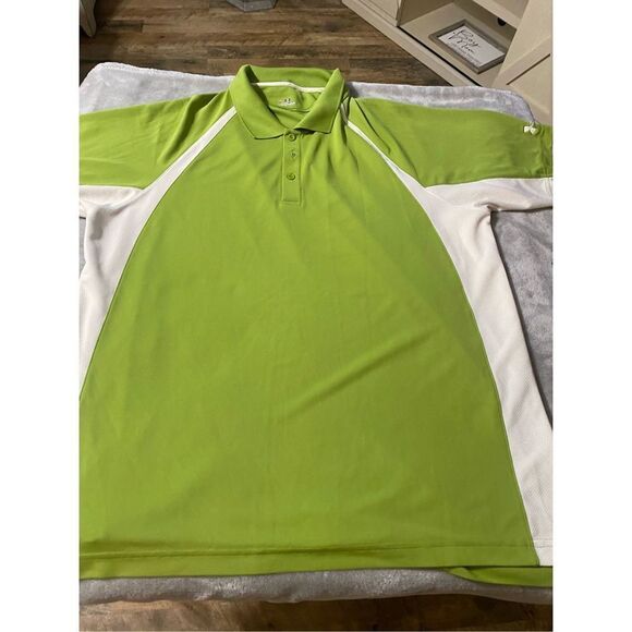 Under Armour Polo Shirt XXL - Picture 1 of 6